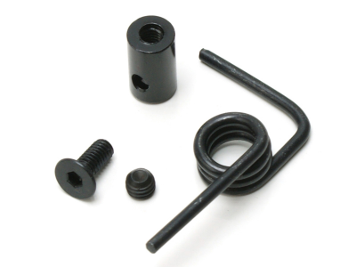 Pipe Holder by JQRacing