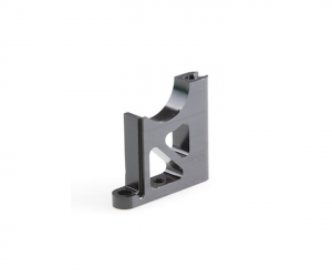 Centre Diff Mount Top Rear (BE, WE) by JQRacing