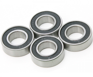 Bearing 8x16x5 4pcs. Wheels & Diffs by JQRacing