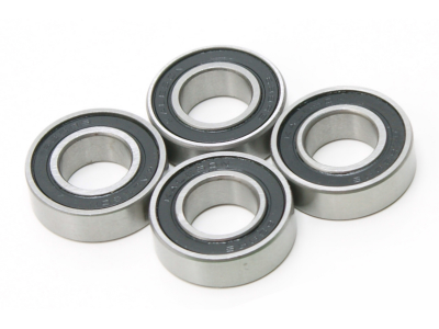 Bearing 8x16x5 4pcs. Wheels & Diffs by JQRacing