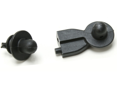 JQRacing Body mounts
