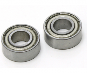 Bearing 6x13x5 2pcs. Diff Pinion by JQRacing