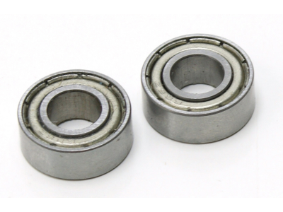 Bearing 6x13x5 2pcs. Diff Pinion by JQRacing