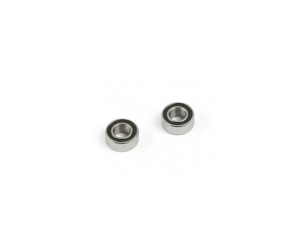Clutchbell Bearings 5x10x4mm 2pcs by JQRacing