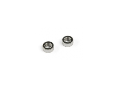 Clutchbell Bearings 5x10x4mm 2pcs by JQRacing