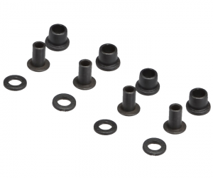 Shock Mounting Hardware Set (4pcs) by JQRacing