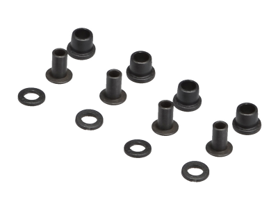 Shock Mounting Hardware Set (4pcs) by JQRacing