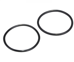 Chassis O-Ring (2pcs) by JQRacing