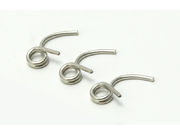 1.0mm Springs for 3-shoe Clutch