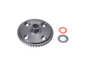 43/13 Front Crowngear