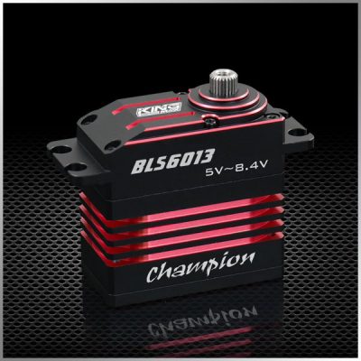 BLS6013--85g 60kg.cm,digital,steel gear standard servos