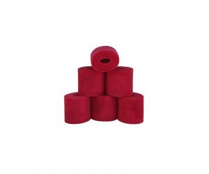 PRE-OILED DUAL-STAGE FOAM AIR FILTER (ULTIMATE) (6 PCS)