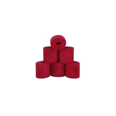 PRE-OILED DUAL-STAGE FOAM AIR FILTER (ULTIMATE) (6 PCS)