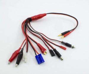 MULTIFUNCTION CHARGER CABLE