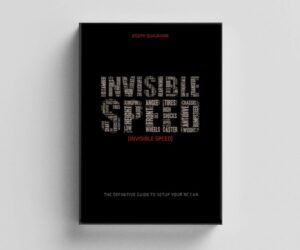 Invisible Speed Manual