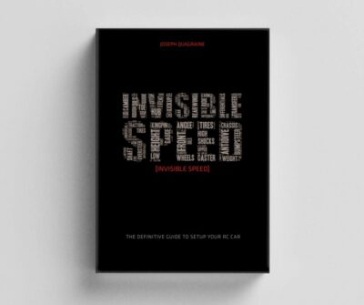 Invisible Speed Manual