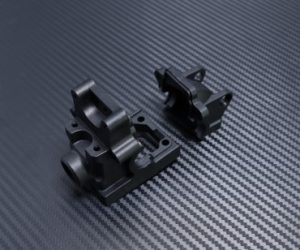 Front Gearbox for Mayako MX8 (-21)