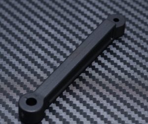 Plastic Front Brace for Mayako MX8 (-21)