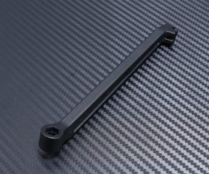Plastic Rear Brace for Mayako MX8 (-21)