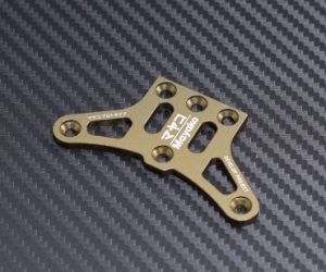 Aluminium Upper Steering Plate for Mayako MX8 (-21)