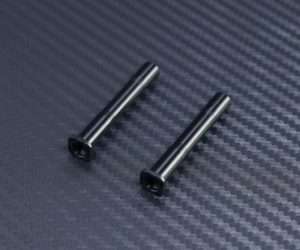 Aluminium Steering Posts for Mayako MX8 (-22)