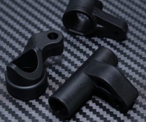 Steering Plastic Parts for Mayako MX8 (-22)