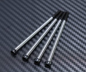 Steel Gearbox Screws for Mayako MX8 (-21)