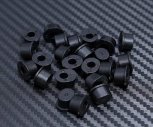 Arm Pill Inserts for Mayako MX8 (-21)