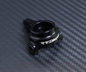 Left or Right Steering Knuckle KPI-0 for Mayako MX8 (-22) - Discontinued
