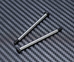 Rear Outer Hinge Pin for Mayako MX8 (-21)