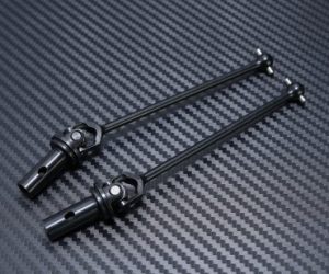 Rear Universal Driveshaft Pair 94mm (Long) for Mayako MX8 (-22) - Discontinued