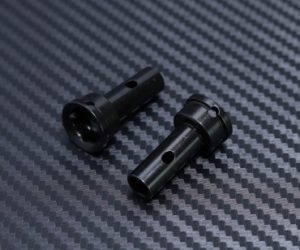 CVD Front Axle for Mayako MX8 (-21)