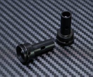 CVD Rear Axle for Mayako MX8 (-21)