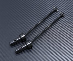 Complete Front CVD Set Pair for Mayako MX8 (-21)