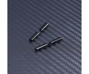 Aluminium Differential Cross Pins for Mayako MX8 (-21)