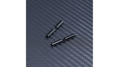 Aluminium Differential Cross Pins for Mayako MX8 (-21)
