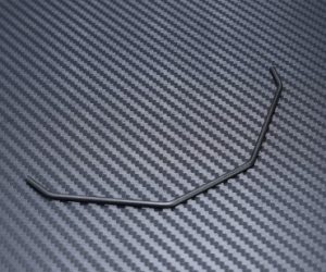 2.1mm Front Anti-Roll Bar for Mayako MX8 (-21)