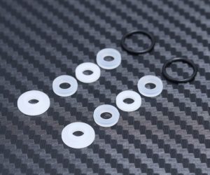 Shock Absorber Rebuild Kit 2pcs for Mayako MX8 (-21)