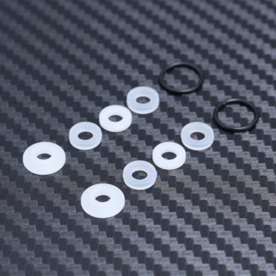 Shock Absorber Rebuild Kit 2pcs for Mayako MX8 (-21)