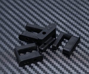 Lower Arm Shock Position Insert 2 (Middle) for Mayako MX8 (-21)