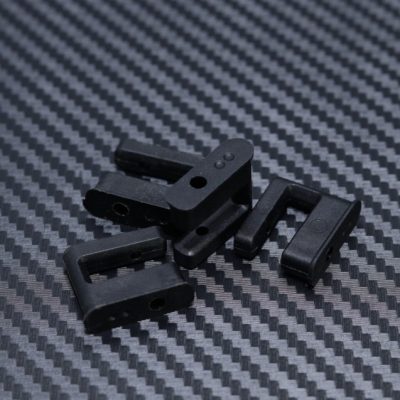 Lower Arm Shock Position Insert 2 (Middle) for Mayako MX8 (-21)