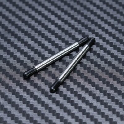 Front Upper Arm Hinge Pin 2pcs for Mayako MX8 (-21)