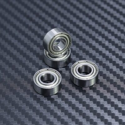 6x13x5mm Ball Bearing for Mayako MX8 (-21)