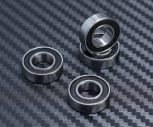 8x16x5mm Ball Bearing for Mayako MX8 (-21)