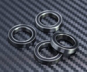 13x19x4mm Ball Bearing for Mayako MX8 (-21)