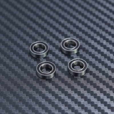6x10x3mm Ball Bearing for Mayako MX8 (-21)