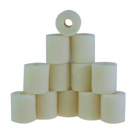 DUAL-STAGE FOAM AIR FILTER (LOSI/SERPENT) (6 pcs) DUAL-STAGE FOAM AIR FILTER (LOSI/SERPENT) (6 pcs)