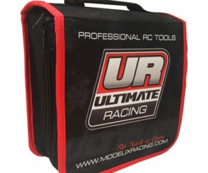 ULTIMATE RACING TOOL BAG