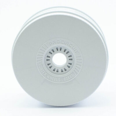 PROCIRCUIT VORTEX WHEELS V2 WHITE IN BULK (24PCS) - Image 2