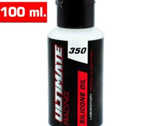 UR SHOCK OIL 350 CPS (100ML)